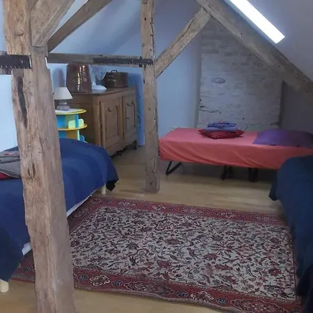 Lovely Little Dom wakacyjny *