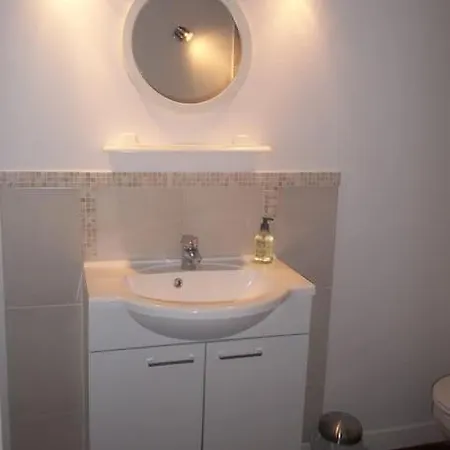 Lovely Little * Argentan