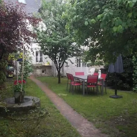 Lovely Little Argentan