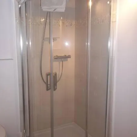 Dom wakacyjny Lovely Little Argentan