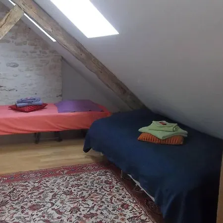 Lovely Little Holiday home