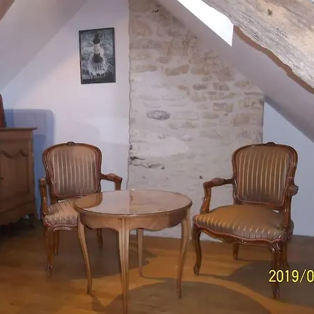 Lovely Little * Argentan