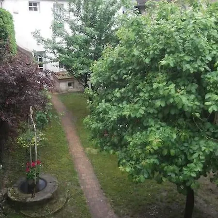 Holiday home Lovely Little Argentan