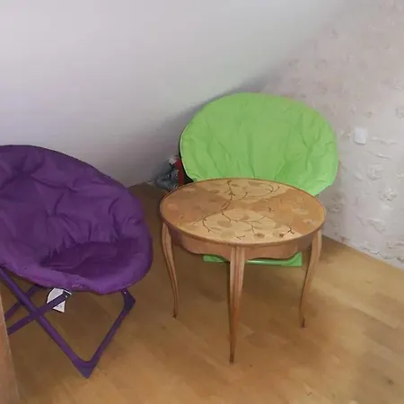 Lovely Little Dom wakacyjny Argentan