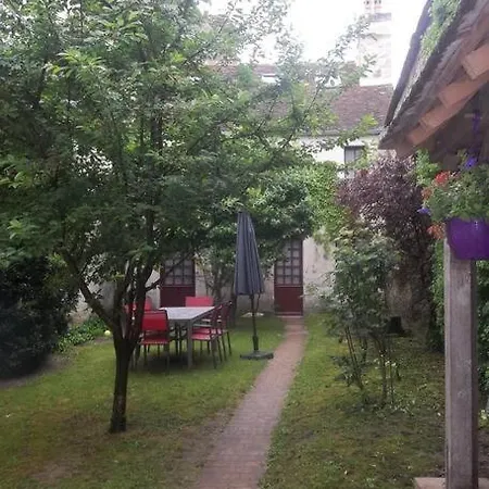 Lovely Little Holiday home *