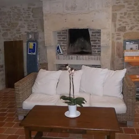 Holiday home Lovely Little Argentan