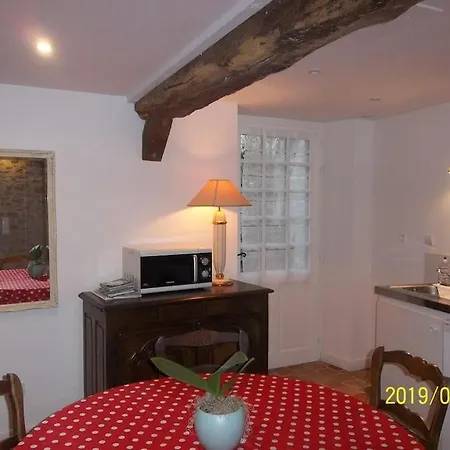 Dom wakacyjny Lovely Little