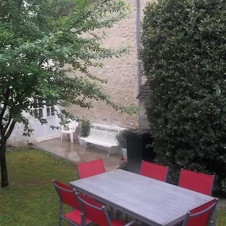 Lovely Little Argentan