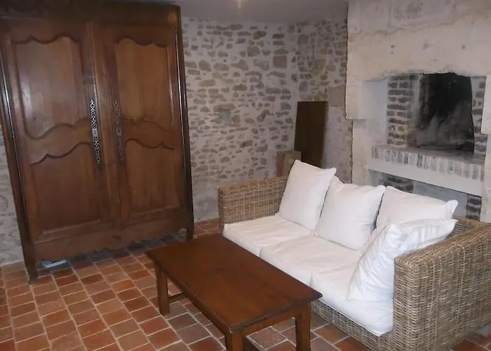 Lovely Little Semesterbostad