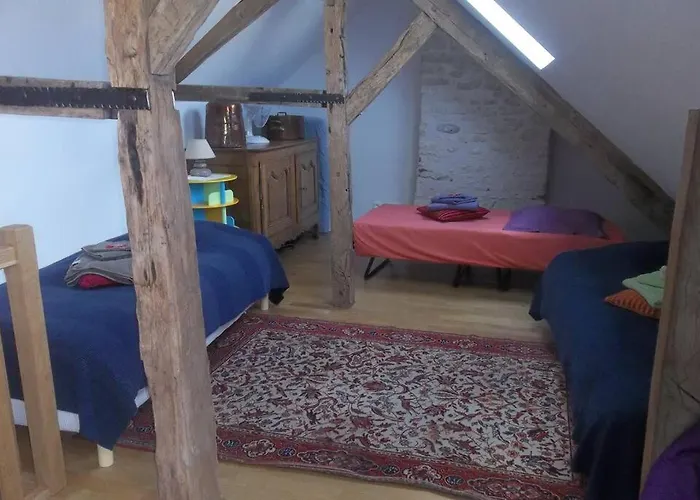 Lovely Little Semesterbostad *