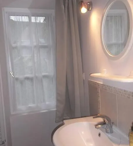 Lovely Little Semesterbostad Argentan