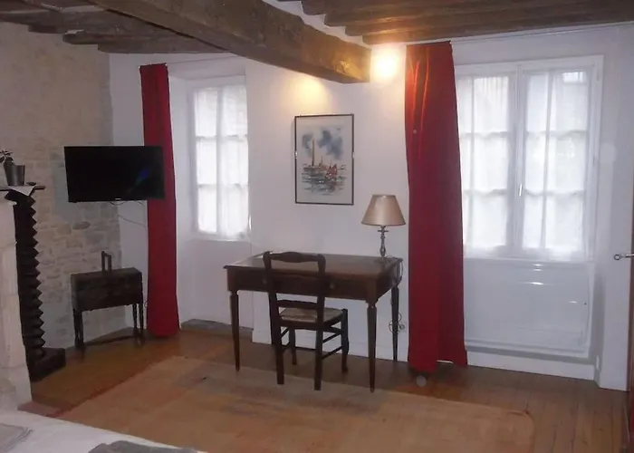 Lovely Little * Argentan