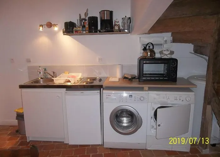 Lovely Little Semesterbostad