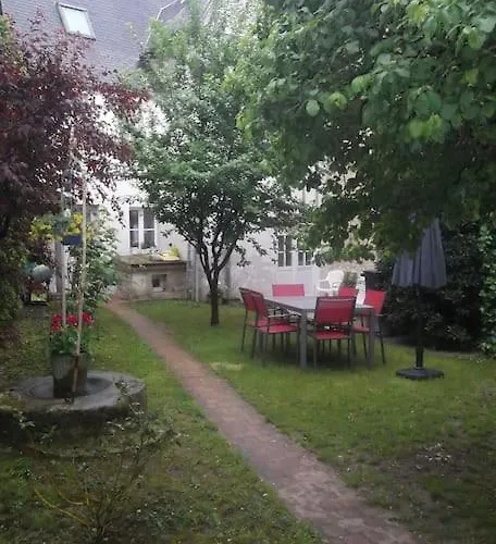 Lovely Little Argentan