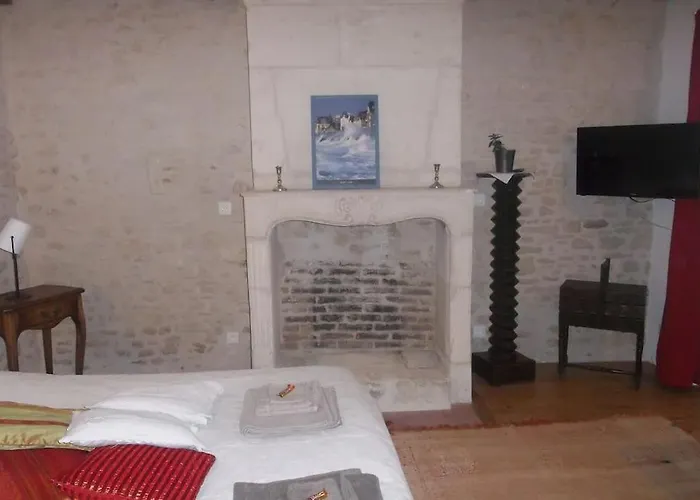 Semesterbostad Lovely Little *