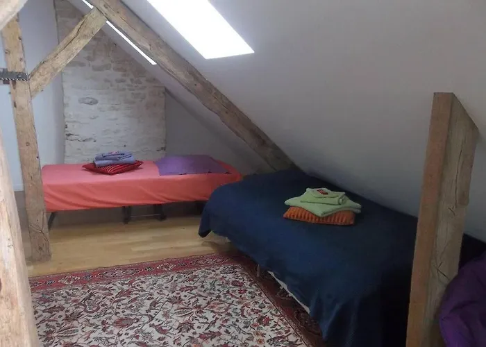 Lovely Little Semesterbostad