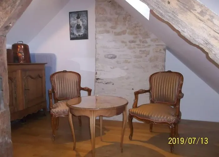 Lovely Little * Argentan