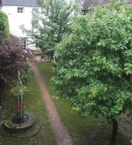 Semesterbostad Lovely Little Argentan