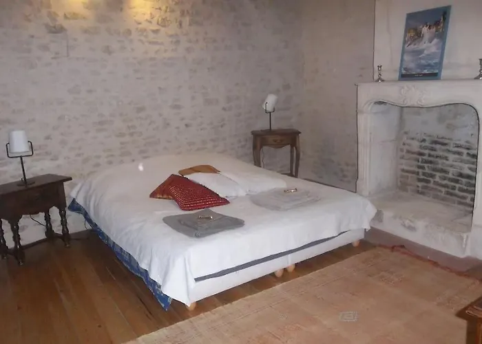 Lovely Little * Argentan