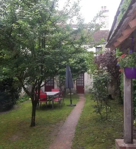 Lovely Little Semesterbostad *