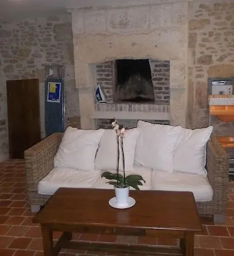 Semesterbostad Lovely Little Argentan