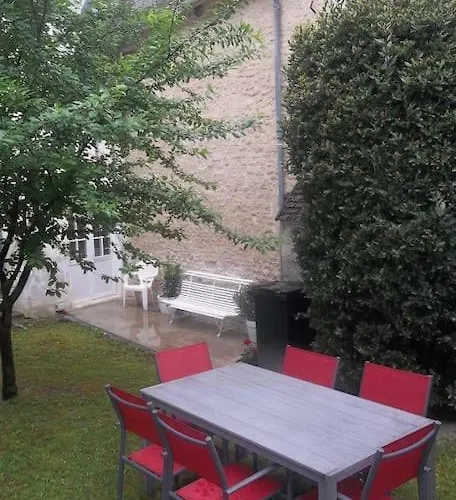 Lovely Little Argentan